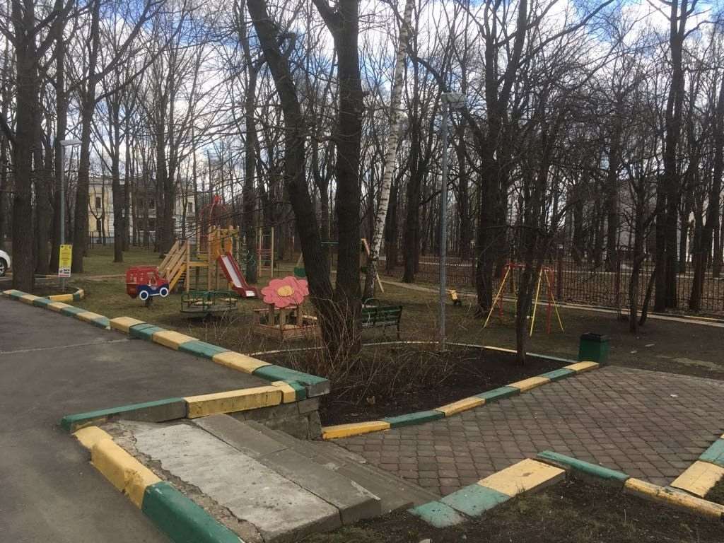 5-и комнатная квартира Толбухина улица, 3 к. 2, фото №9