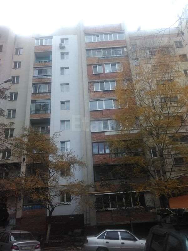Двухкомнатная квартира Самара улица, фото №9