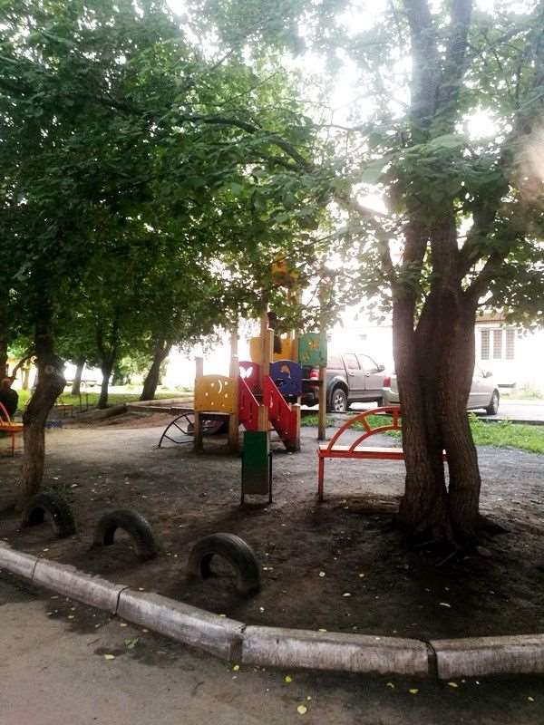 Комната Челябинск улица, фото №9