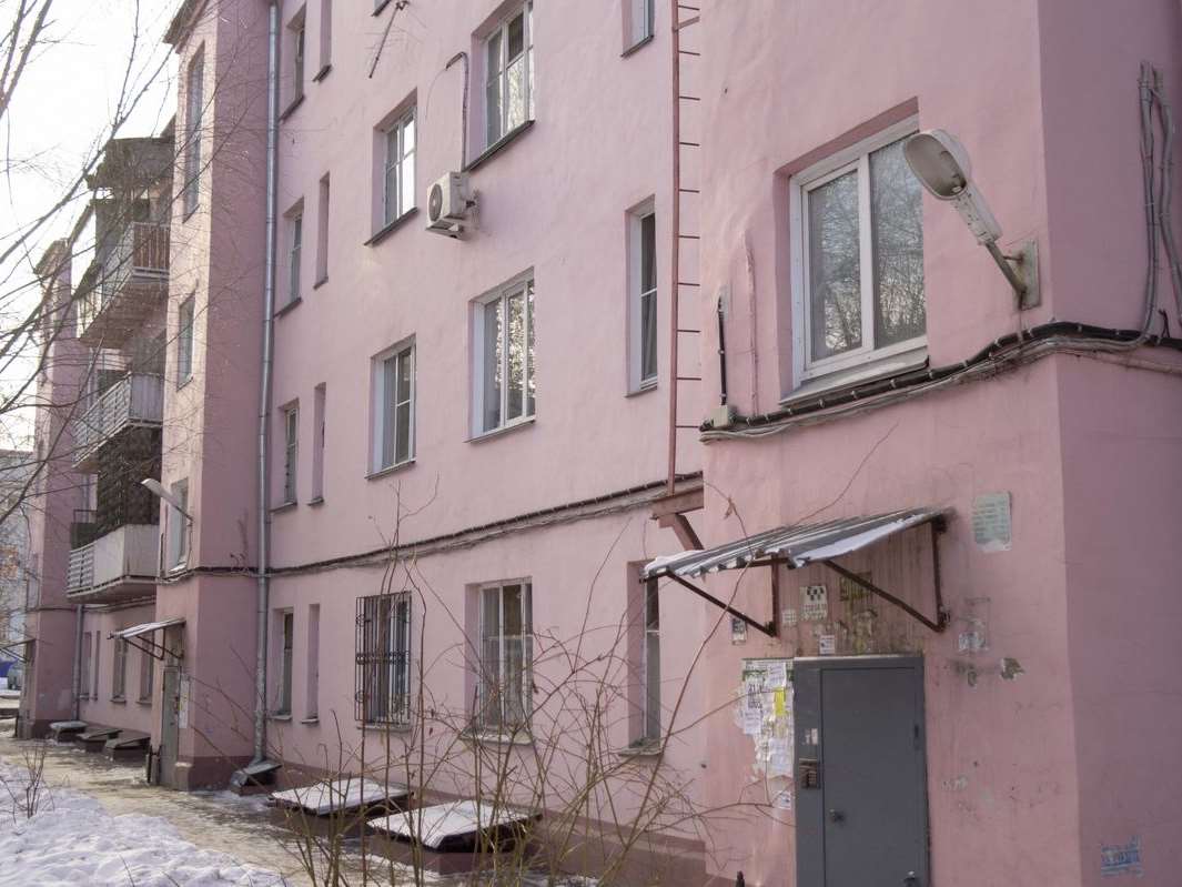 Комната Челябинск улица, фото №4