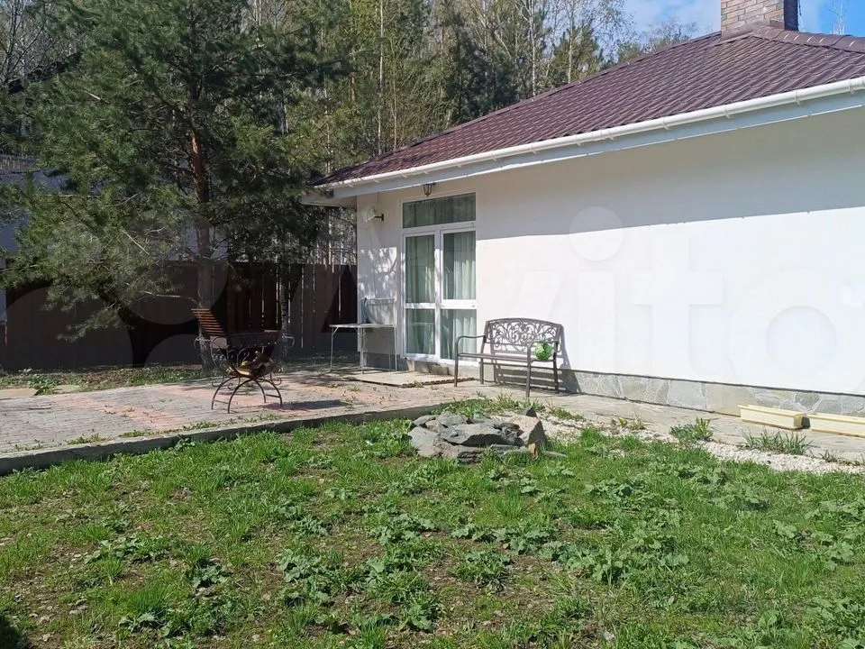 Дом 2 комнаты Солнечная улица, фото №7