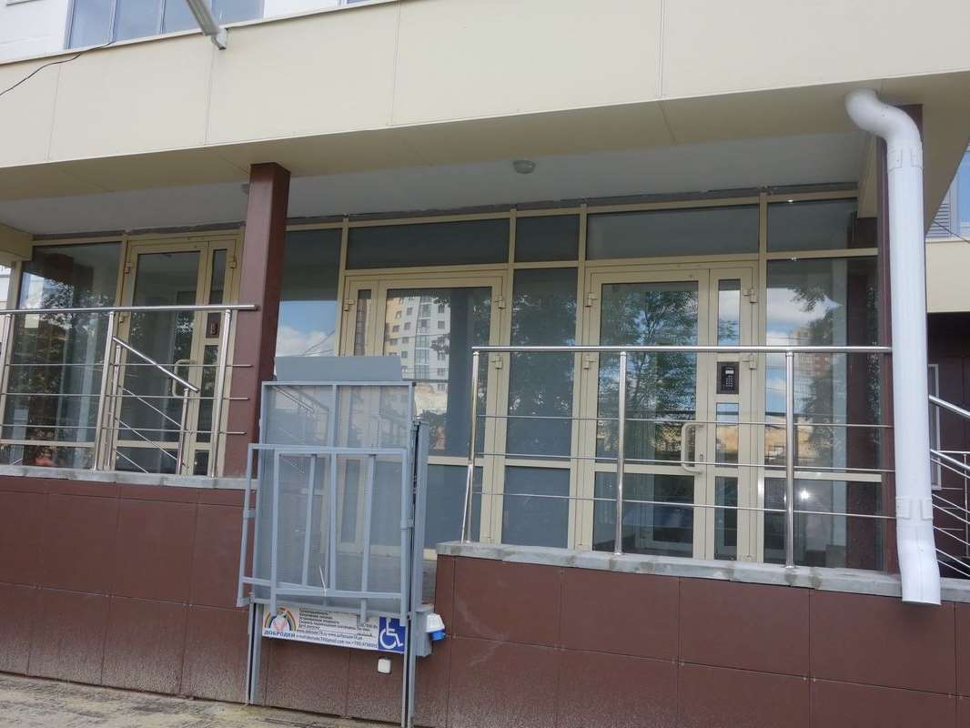 Однокомнатная квартира Челябинск улица, фото №4