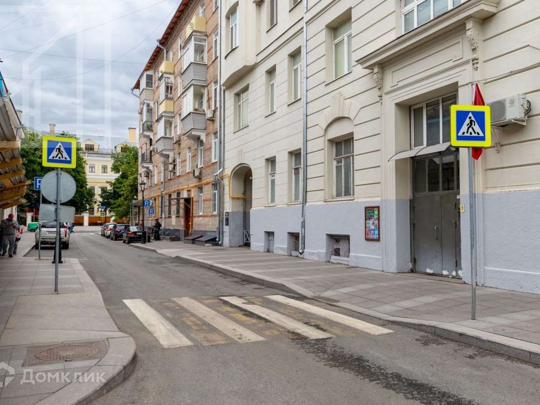 5-и комнатная квартира Огородная Слобода улица, 14, фото №8