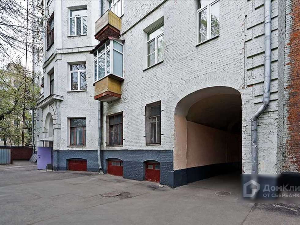 5-и комнатная квартира Огородная Слобода улица, 14, фото №9