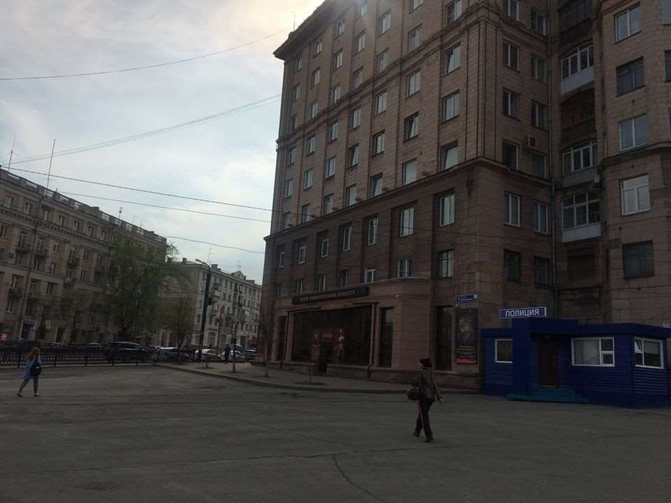 Двухкомнатная квартира Революции улица, 1, фото №7
