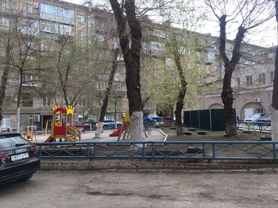 Двухкомнатная квартира Революции улица, 1, фото №4