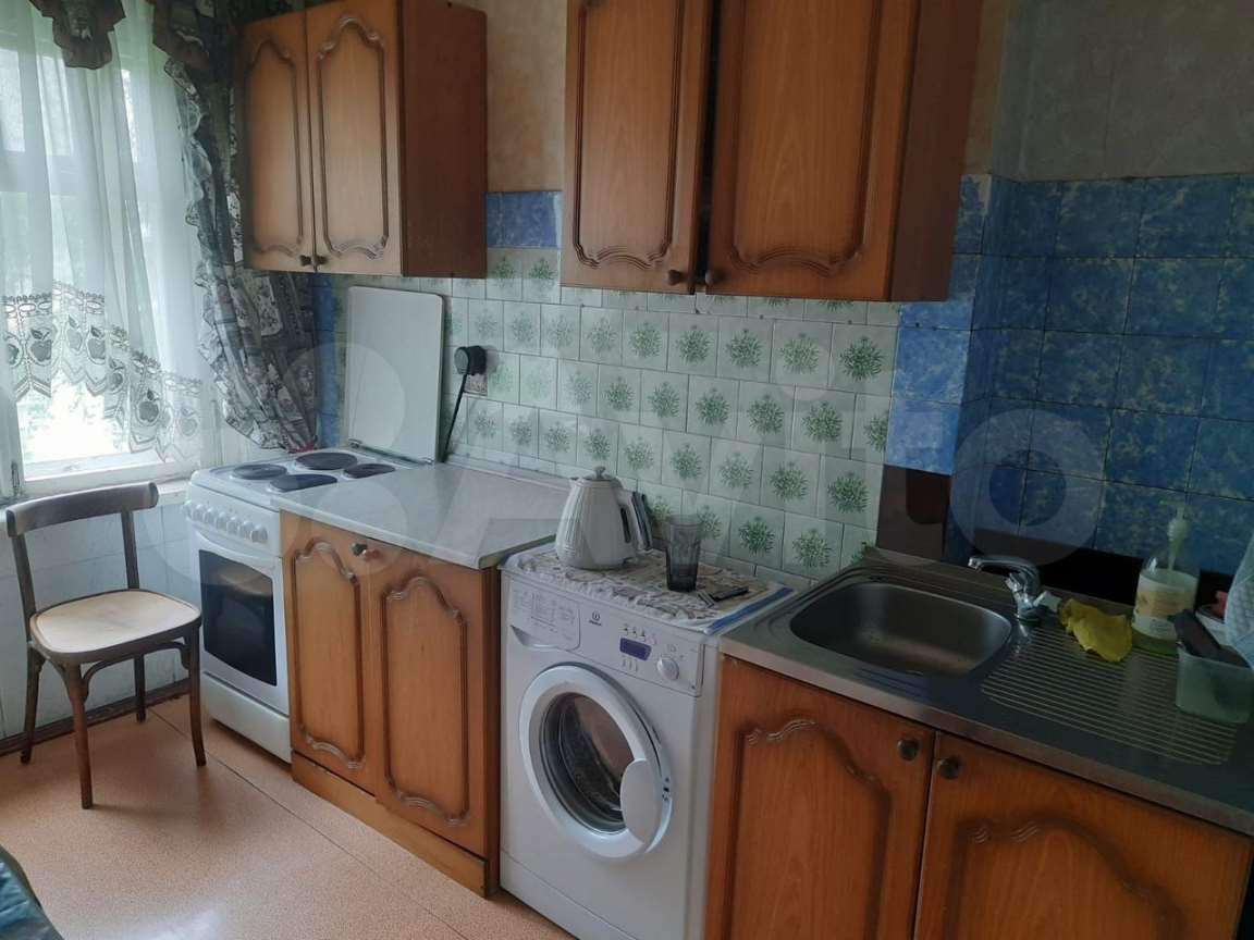 Комната 20 улица, 00, фото №7