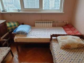 Комната пр. Испытателей проспект, 11 к. 1, фото №1
