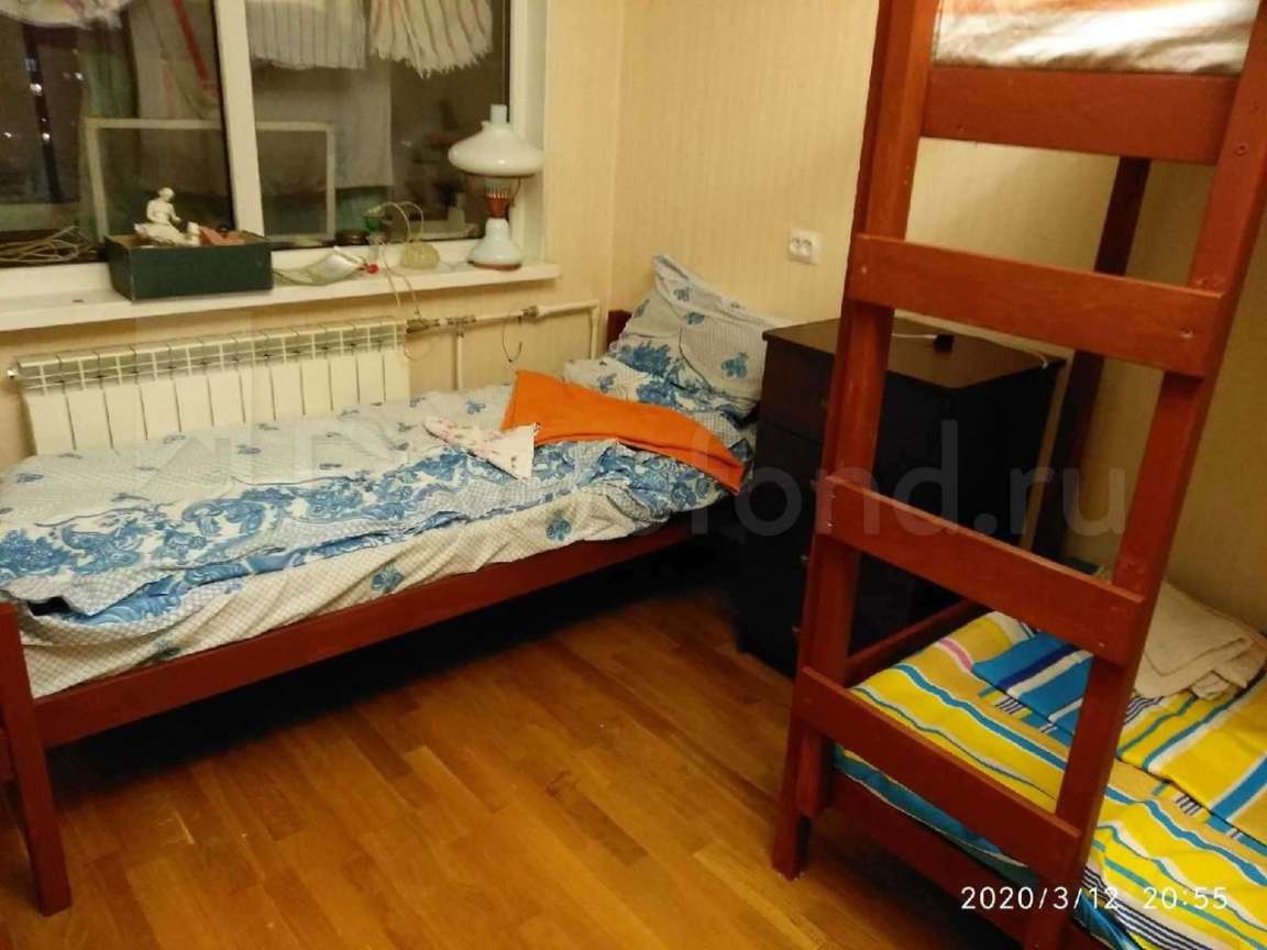Комната пр. Испытателей проспект, 11 к. 1, фото №5