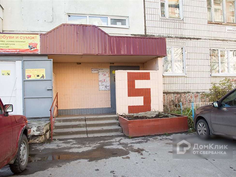 Студия Новосибирская улица, 33, фото №5