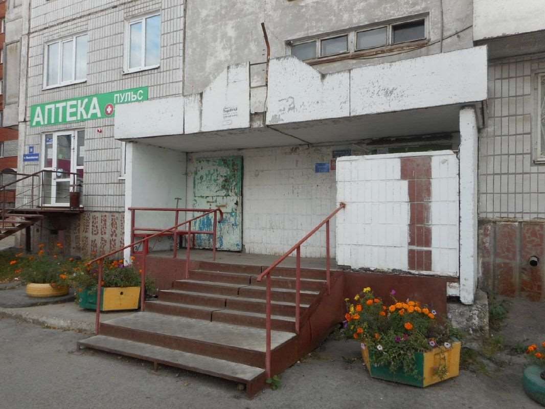 Студия Новосибирская улица, 33, фото №10
