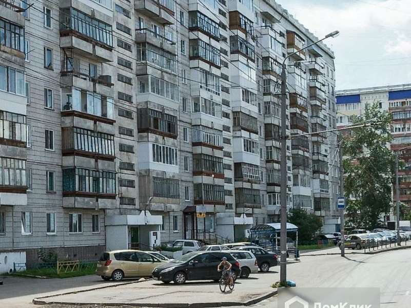 Студия Новосибирская улица, 33, фото №7