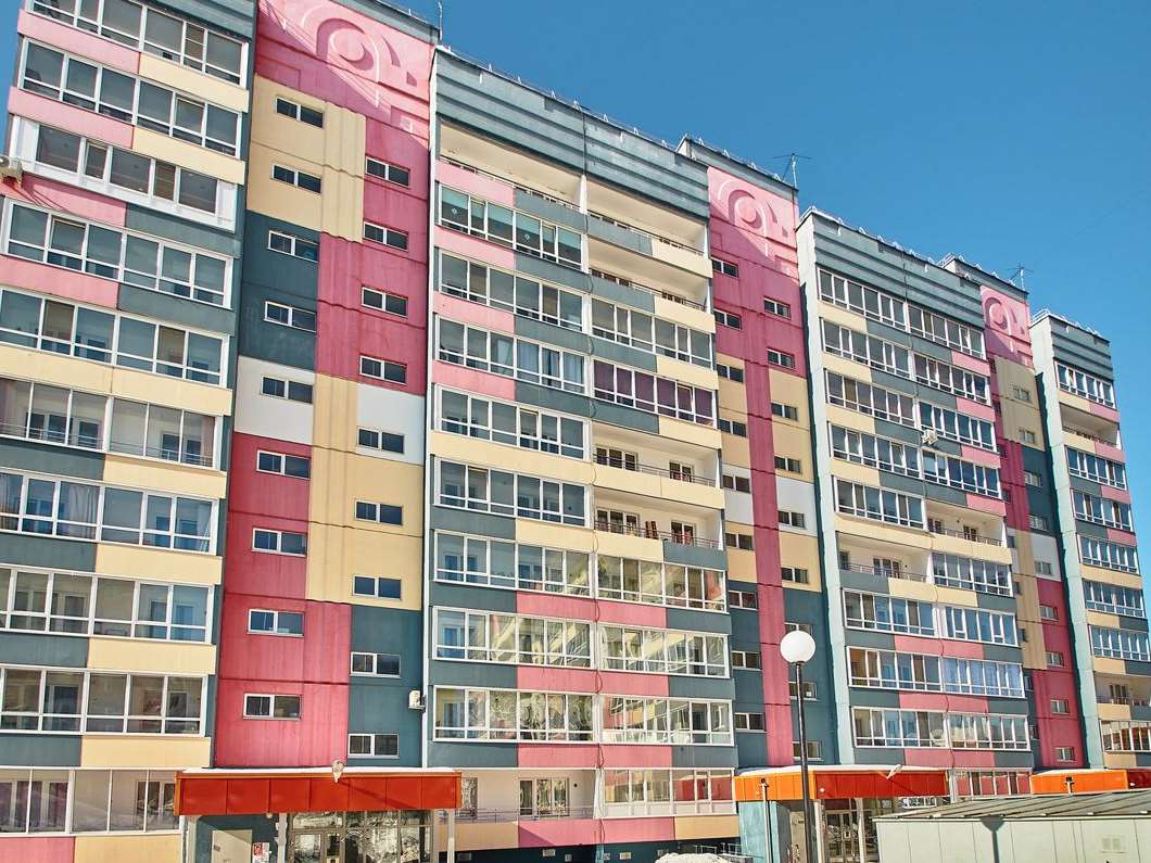Однокомнатная квартира Томск улица, фото №7