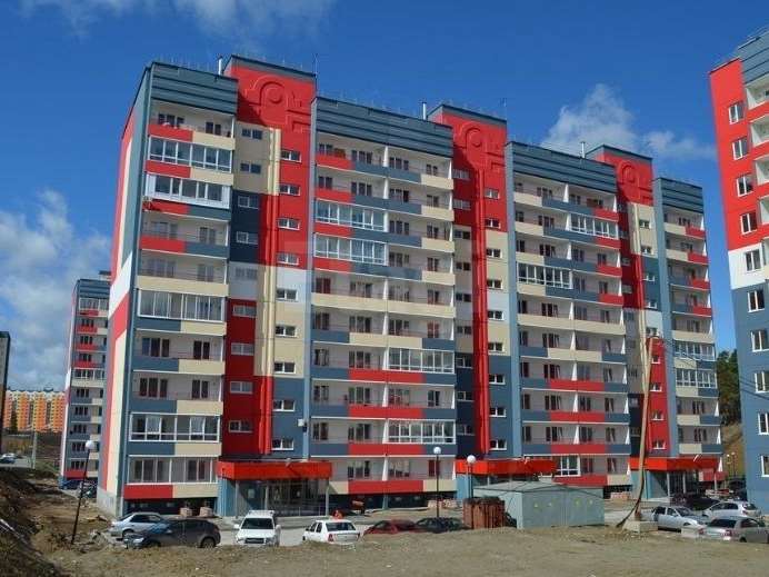Однокомнатная квартира Томск улица, фото №8