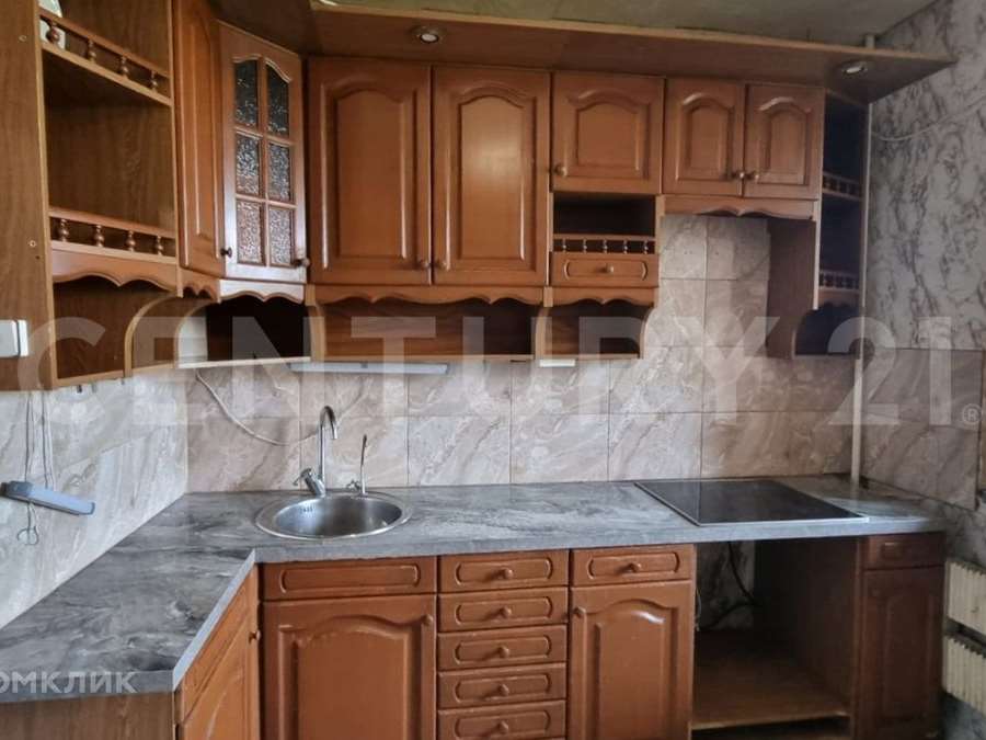 Комната Абрамцевская улица, 24, фото №7