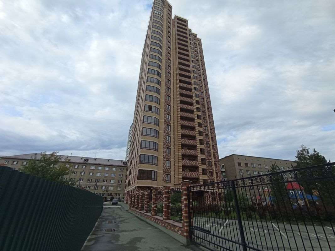 Студия Немировича-Данченко улица, 167, фото №5