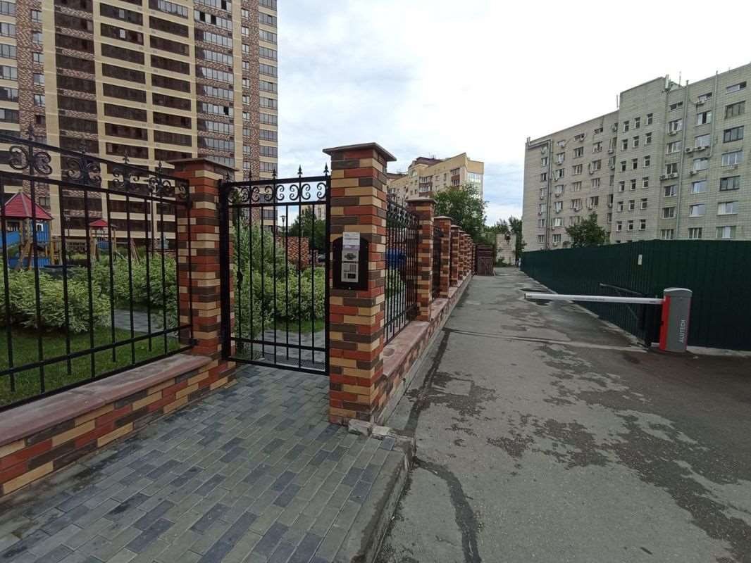 Студия Немировича-Данченко улица, 167, фото №2
