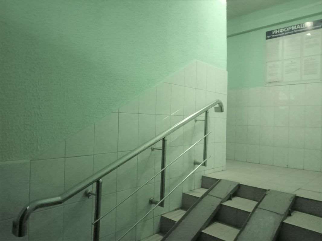 Трехкомнатная квартира пр. Вернадского () проспект, 89 к. 4, фото №1