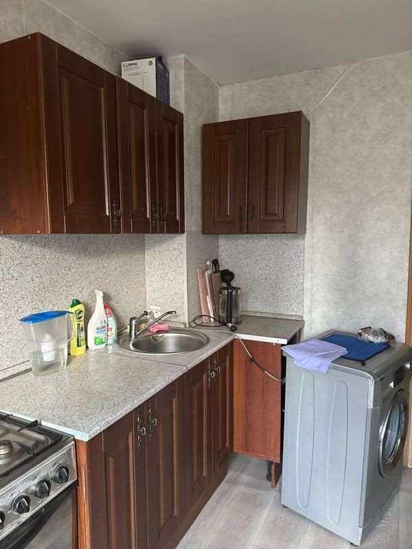Трехкомнатная квартира пр. Вернадского () проспект, 89 к. 4, фото №9