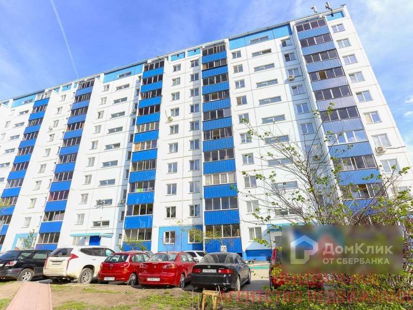 Однокомнатная квартира Новосибирск улица, фото №6
