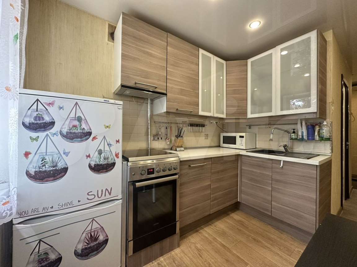-и комнатная Проходная улица, фото №8