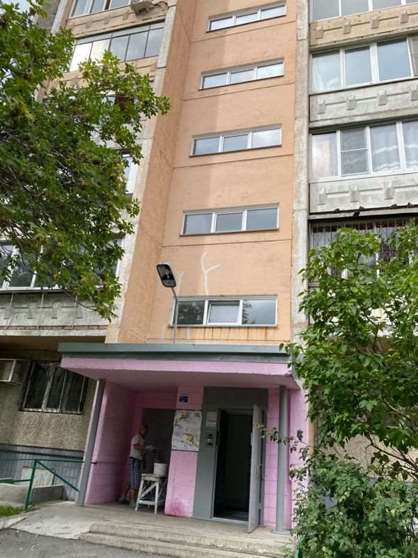 Однокомнатная квартира Челябинск улица, фото №4