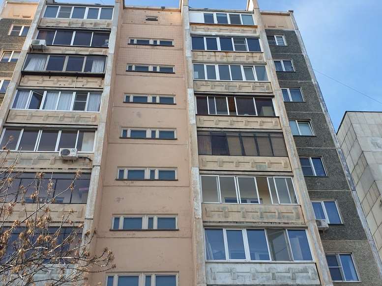 Однокомнатная квартира Челябинск улица, фото №2