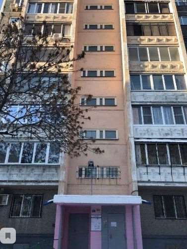 Однокомнатная квартира Челябинск улица, фото №8