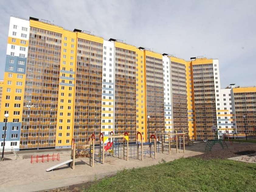 Комната Андрея Крячкова улица, 21, фото №5