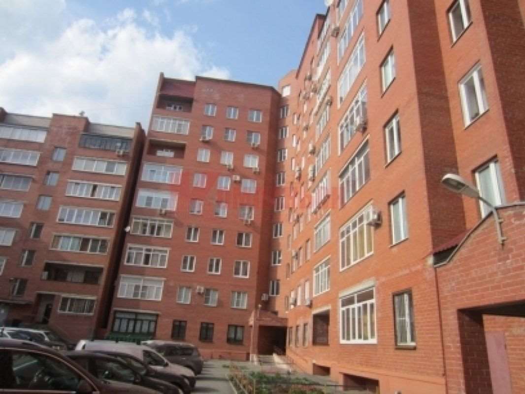Двухкомнатная квартира Челябинск улица, фото №7