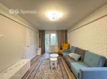 Двухкомнатная квартира ул. Карпинского улица, 24, фото №10