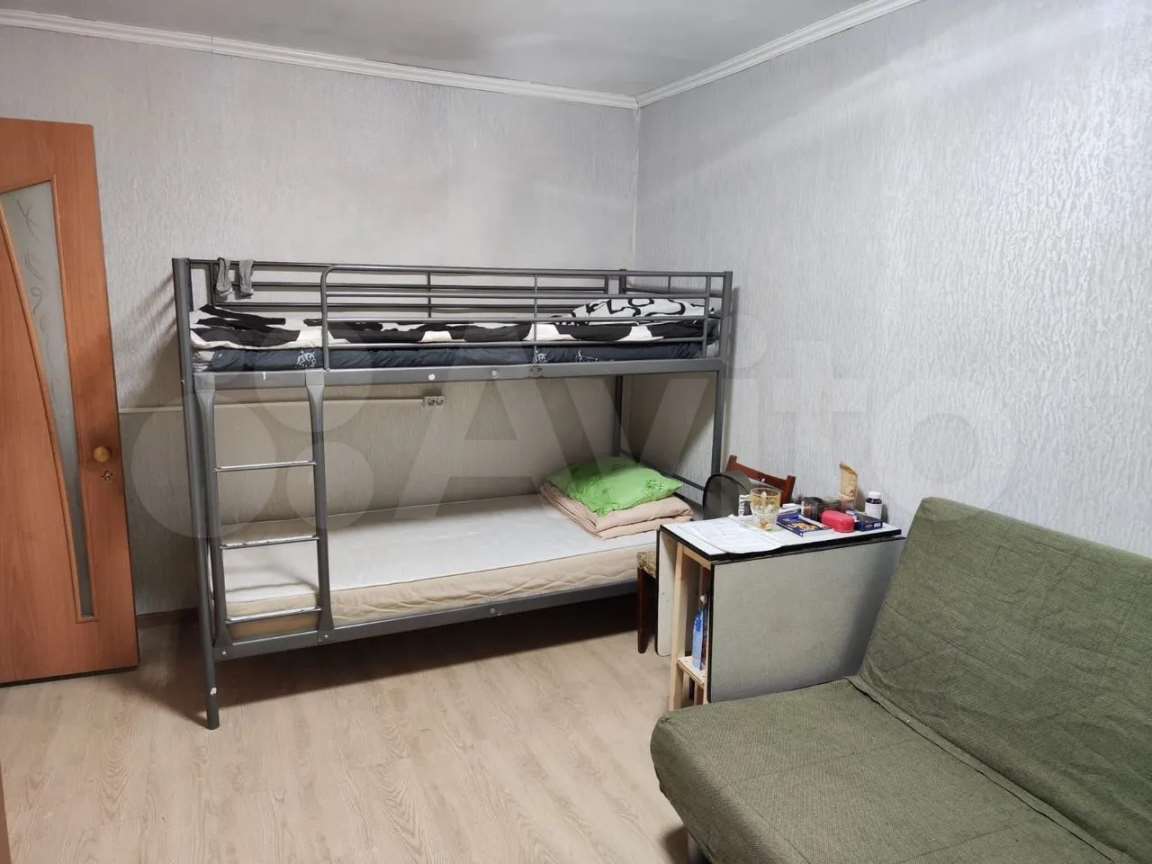 Комната Шелепихинское шоссе, 7 к. 1, фото №5