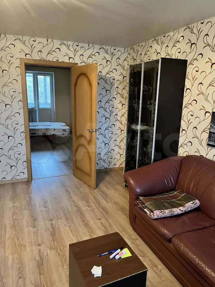 Трехкомнатная квартира ул. Есенина улица, 36 к. 1, фото №4