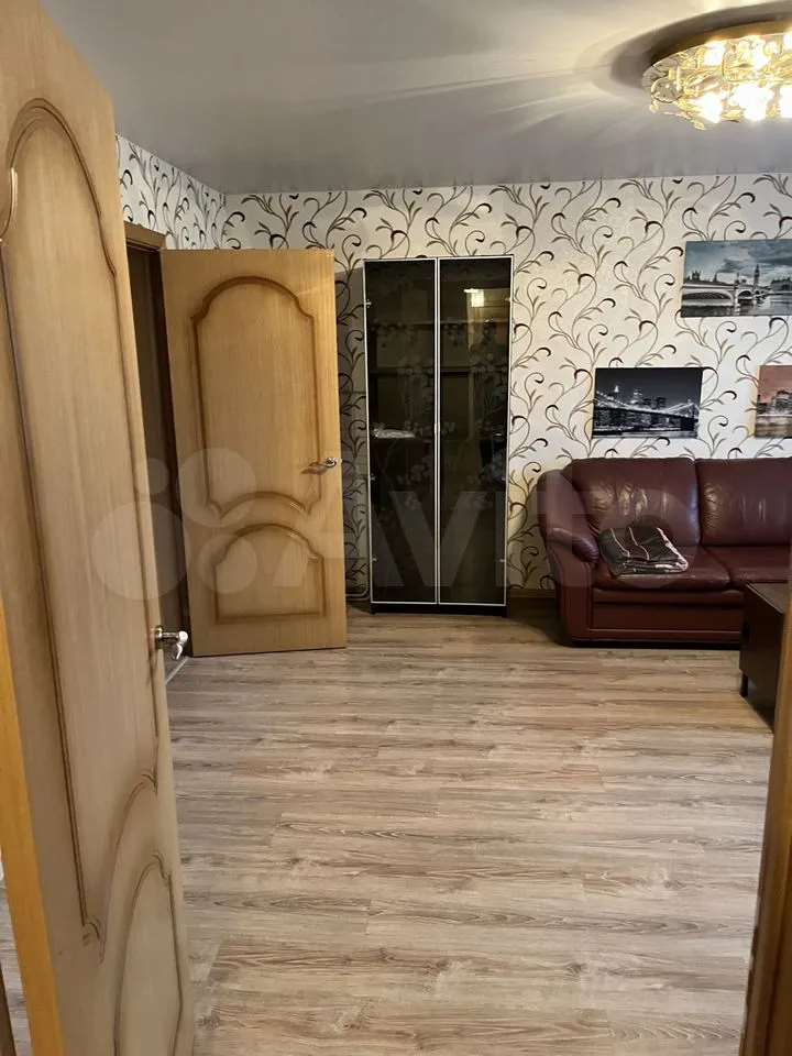 Трехкомнатная квартира ул. Есенина улица, 36 к. 1, фото №8