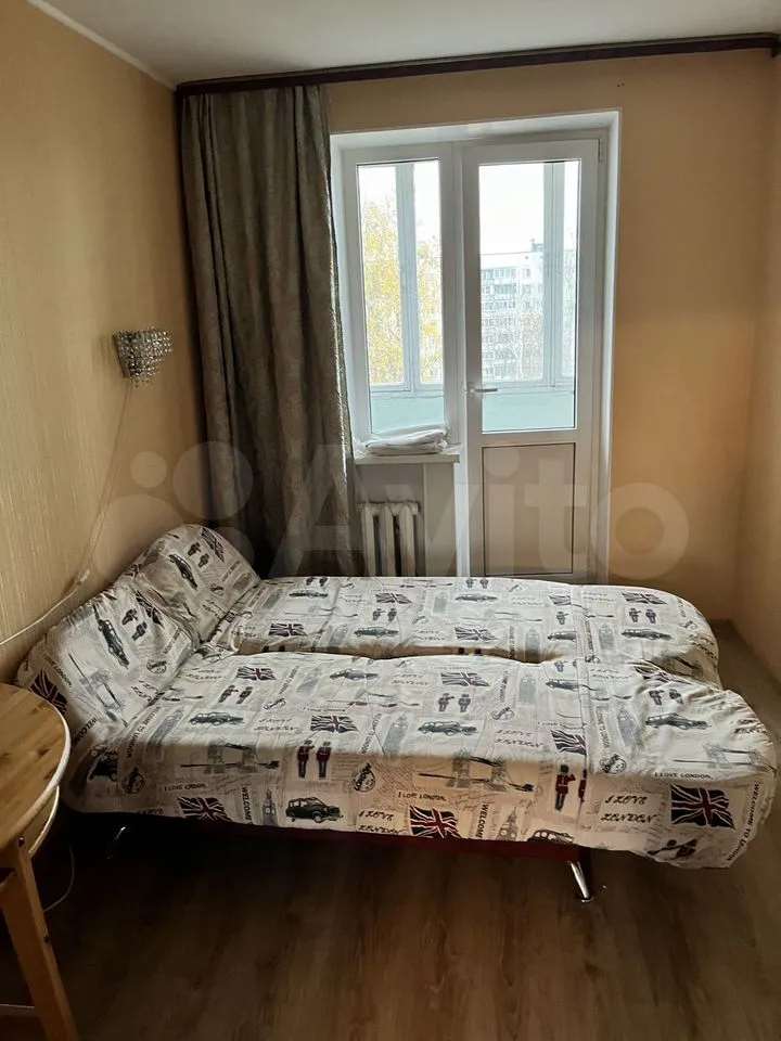 Трехкомнатная квартира ул. Есенина улица, 36 к. 1, фото №7