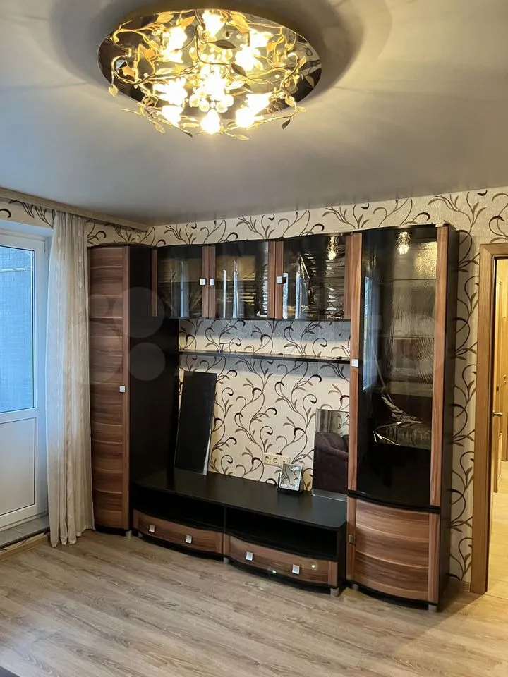 Трехкомнатная квартира ул. Есенина улица, 36 к. 1, фото №10