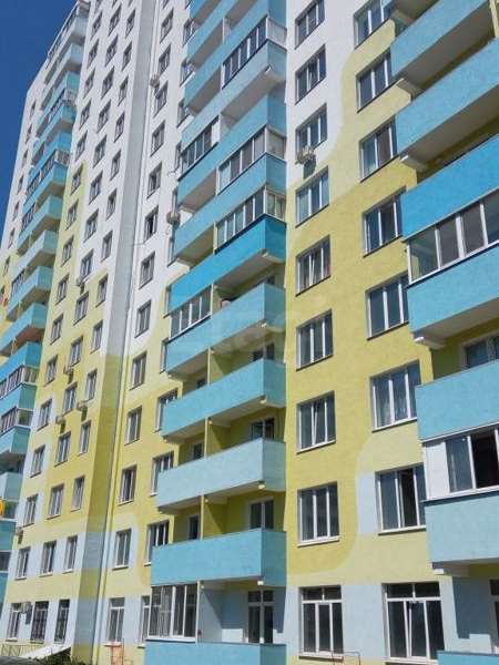 Двухкомнатная квартира Самара улица, фото №6
