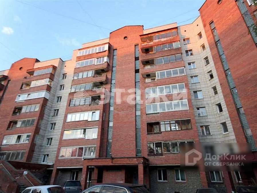 Однокомнатная квартира Екатеринбург улица, фото №3