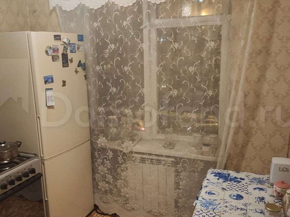 Однокомнатная квартира пр. Металлистов проспект, 50, фото №2