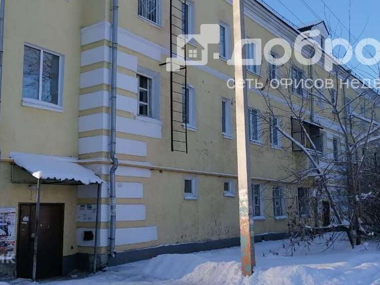Комната Екатеринбург улица, фото №10