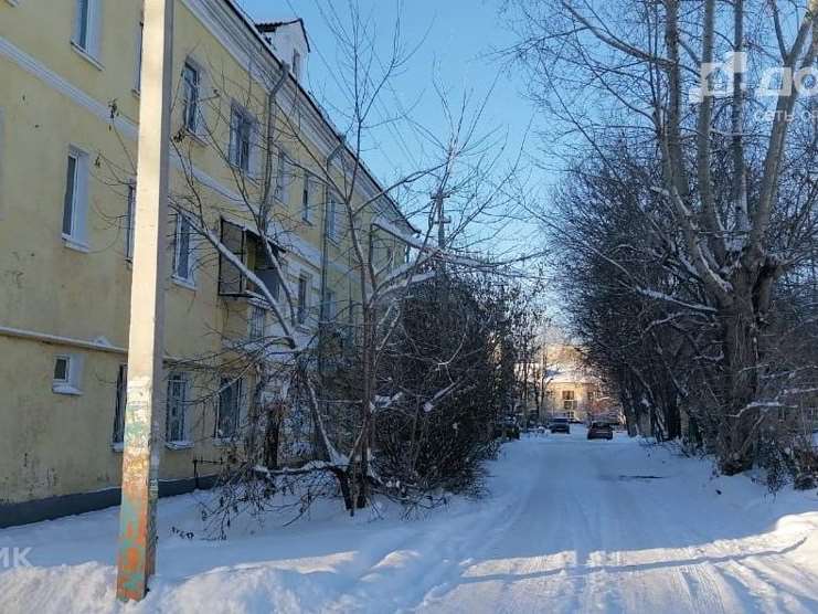 Комната Екатеринбург улица, фото №8