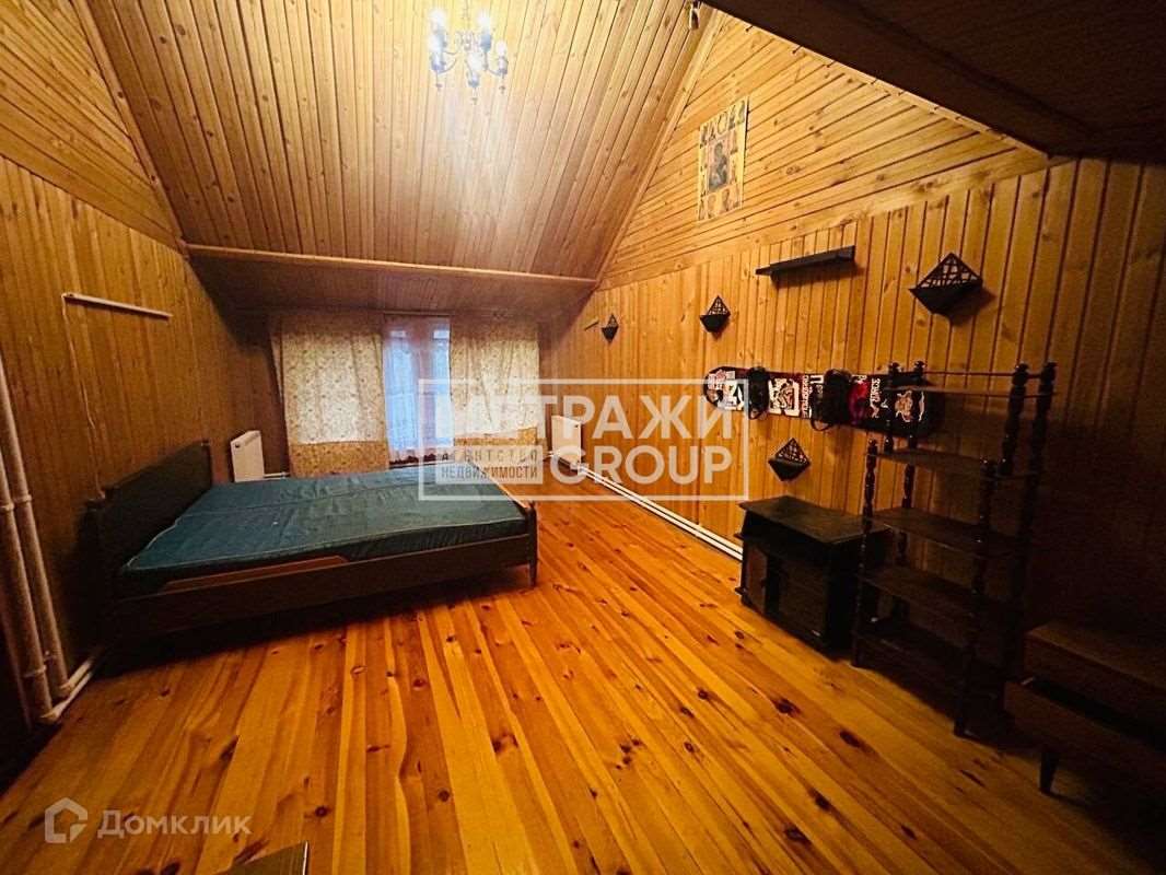 Дом 4 комнаты Московская улица, фото №6