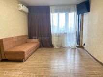 Двухкомнатная квартира Октябрьский городок улица, 1, фото №4