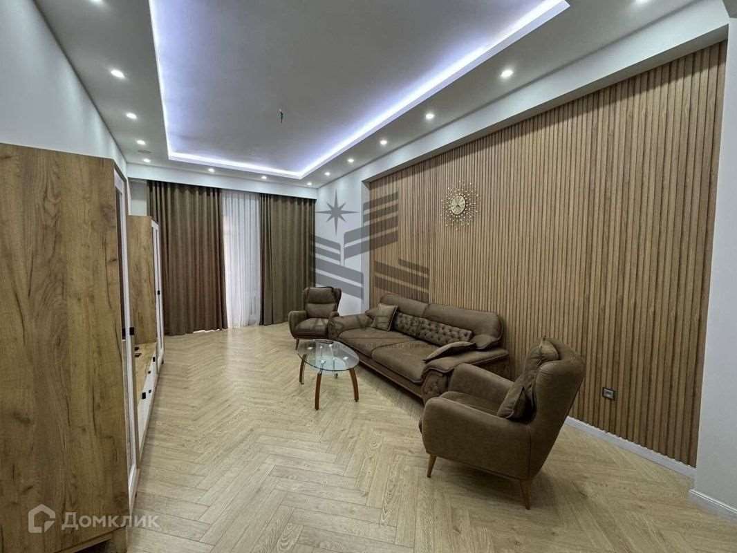 Трехкомнатная квартира Казань улица, фото №5