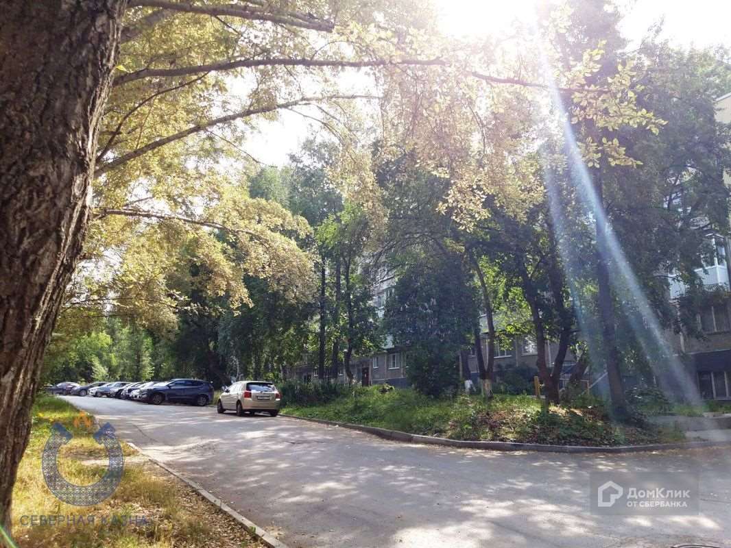 Однокомнатная квартира Екатеринбург улица, фото №2