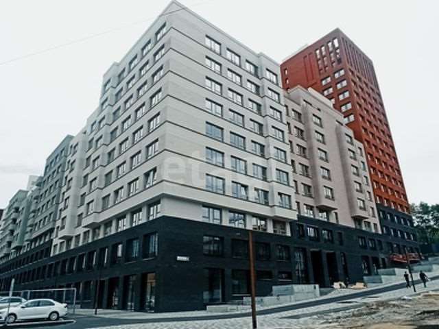 Студия Екатеринбург улица, фото №5