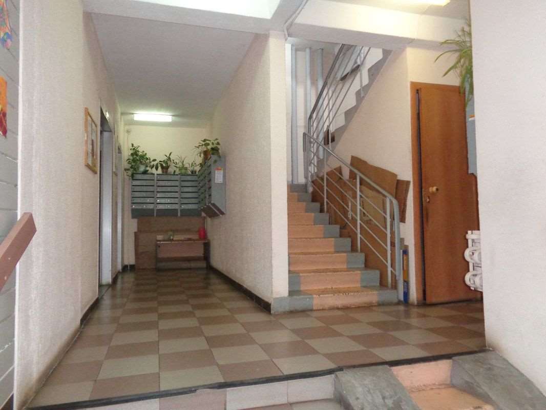 Однокомнатная квартира Василисы Кожиной улица, 14 к. 3, фото №10