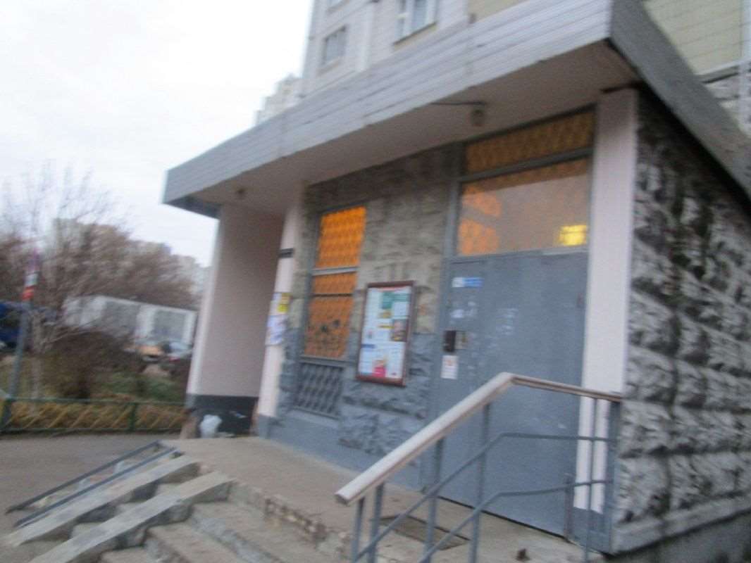Однокомнатная квартира Василисы Кожиной улица, 14 к. 3, фото №9