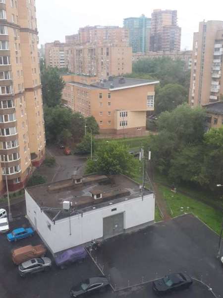 Однокомнатная квартира Василисы Кожиной улица, 14 к. 3, фото №6