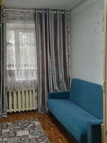 Двухкомнатная квартира Новосибирск улица, фото №6